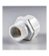 ADAPTER / UNION FOR PIPE 70X90 "EUME"